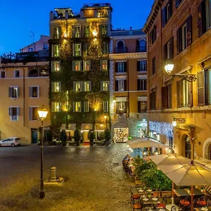 Campo De Fiori Suites Гостевой дом